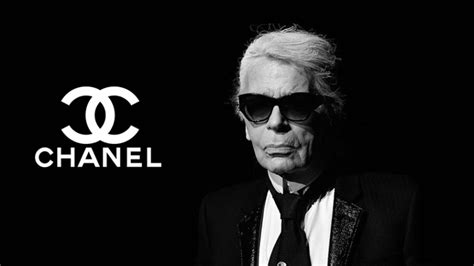 chanel creative legend|karl lagerfeld Chanel fashion.